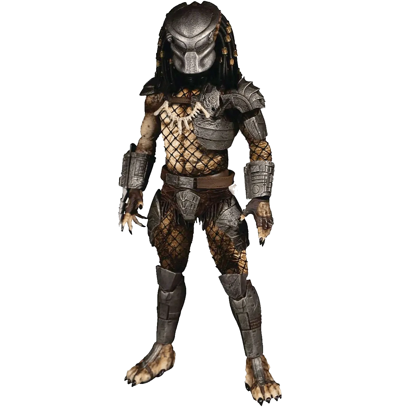 Predator One:12 Collective Predator Deluxe Edition Figure 3 Predator One:12 Collective Predator Deluxe Edition Figure