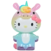 NECA Hello Kitty Prismatic Edition Unicorn 8" Vinyl Art Figure -Model Figures prisma