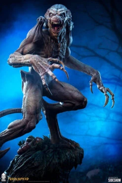 PUMPKINHEAD 1:4 Scale Statue 7 PUMPKINHEAD 1:4 Scale Statue -Model Figures pumpkinhead pumpkinhead gallery 60e72dd1882b6