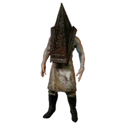 Silent Hill 2 Red Pyramid Thing 1/6 Scale Figure