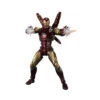 Iron Man Mark 85 - Edition- (The Infinity Saga) "Avengers: Endgame", Bandai Spirits S.H.Figuarts -Model Figures r ironman851