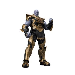 Thanos - Edition- (The Infinity Saga) "Avengers: Endgame", Bandai Spirits S.H.Figuarts