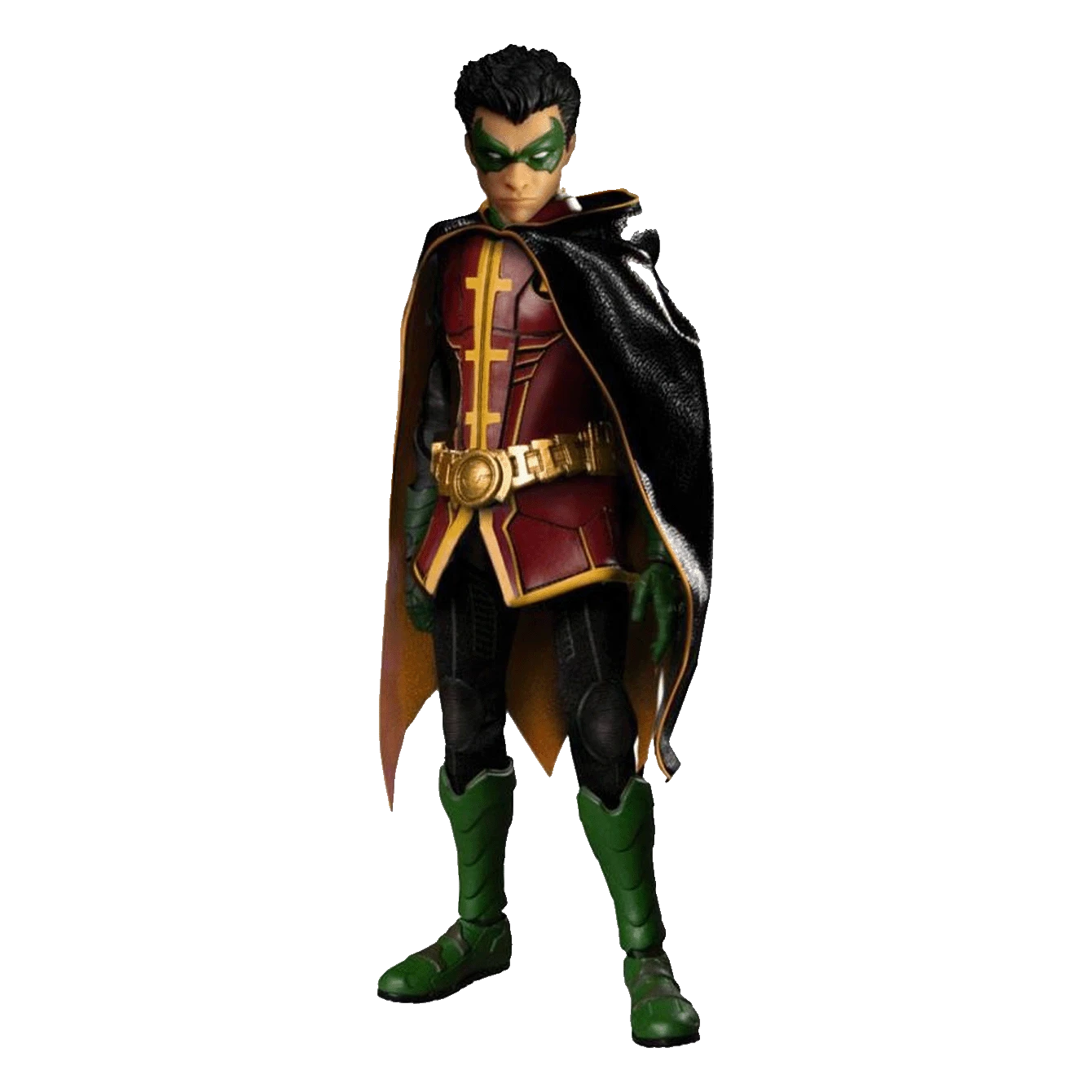 ONE:12 COLLECTIVE Robin 3 ONE:12 COLLECTIVE Robin