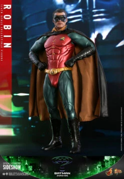 Robin Sixth Scale Figure By Hot Toys -Model Figures robin dc comics gallery 6019920a7ac33