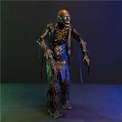 Return Of The Living Dead "Tarman" 1/6 Scale Figure -Model Figures rotld 0008 tarman 2 right
