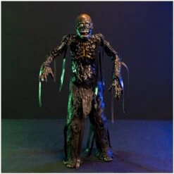 Return Of The Living Dead "Tarman" 1/6 Scale Figure -Model Figures rotld 0010 tarman 2 front