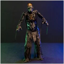Return Of The Living Dead "Tarman" 1/6 Scale Figure -Model Figures rotld 0015 tarman 1 front