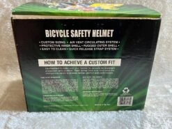 Vintage 1993 Mighty Morphin Power Rangers Bike Safety Helmet 5 Vintage 1993 Mighty Morphin Power Rangers Bike Safety Helmet -Model Figures s l1600 9071fc47 8d62 419e a152 d1eb949c1885