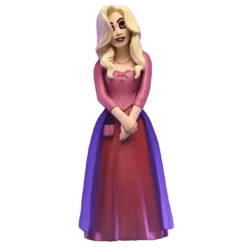 NECA Hocus Pocus Toony Terrors Sarah Sanderson