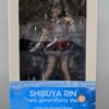 FREEing IDOLMASTER Shibuya Rin New Generations Ver. 1/8 Figure US -Model Figures shib