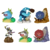 Dragon Quest: 3D Monster Picture Book Figure -Slime Appearance! -Model Figures slimeappearance