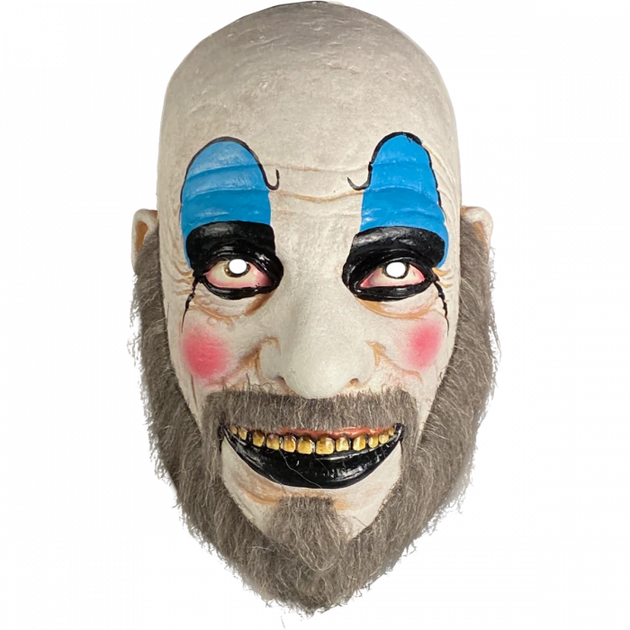 House Of 1,000 Corpses - Captain Spaulding Mask 3 House Of 1,000 Corpses - Captain Spaulding Mask