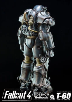 PRE-ORDER T-60 Power Armor Sixth Scale Figure 9 PRE-ORDER T-60 Power Armor Sixth Scale Figure -Model Figures t 60 power armor fallout 4 gallery 5c4d94ebca588