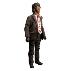 The Texas Chainsaw Massacre II - Leatherface 1:6 Scale Action Figure -Model Figures tcm2 leatherfacefigure right 900x eb025bad c600 4118 bc82 645d7cdc9508