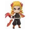 Kyojuro Rengoku- Flame Breathing- Demon Slayer: Kimetsu No Yaiba Mini Series -Model Figures th cf398273 a07f 4185 a62a 7bc1004baa61
