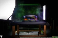 PRE-ORDER TMNT - Underground Diorama -Model Figures tmnt underground teenage mutant ninja turtles gallery 665a19676b5a2