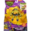 Teenage Mutant Ninja Turtles: Mutant Mayhem: Donatello: Action Figure With Audio -Model Figures tmnt05