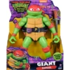 Teenage Mutant Ninja Turtles: Mutant Mayhem: Raphael: Big Size Action Figure -Model Figures tmnt09