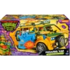 Teenage Mutant Ninja Turtles: Mutant Mayhem: Pizza Delivery Van -Model Figures tmnt12