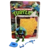TMNT 1989 Genghis Frog Action Figure Teenage Mutant Ninja Turtles Playmates -Model Figures tmnt ghengis Frog