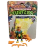 TMNT 1991 Walkabout Action Figure Teenage Mutant Ninja Turtles Playmates -Model Figures tmnt walkabout
