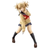 PRE-ORDER My Hero Academia ArtFX J Himiko Toga 1/8 Scale Figure (Reissue) -Model Figures toga