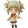 Nendoroid Himiko Toga (My Hero Academia) (Reissue) -Model Figures toganen