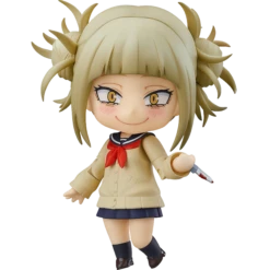 Nendoroid Himiko Toga (My Hero Academia) (Reissue)