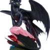 How To Train Your Dragon Toothless Statue 2 How To Train Your Dragon Toothless Statue -Model Figures toothless how to train your dragon silo