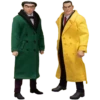 PRE-ORDER Dick Tracy One:12 Collective Dick Tracy Vs Flattop Boxed Set -Model Figures tracyandflattop
