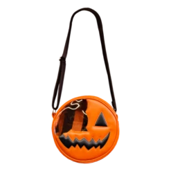 Trick 'R Treat Sam Bitten Lollipop Purse Trick Or Treat Studios