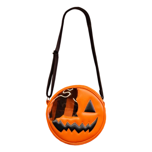Trick 'R Treat Sam Bitten Lollipop Purse Trick Or Treat Studios 3 Trick 'R Treat Sam Bitten Lollipop Purse Trick Or Treat Studios