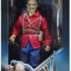 Iron Maiden The Trooper Neca -Model Figures trooper