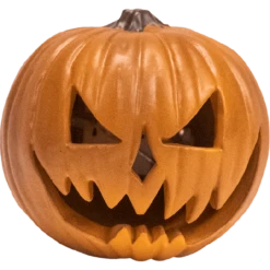 Halloween 6: The Curse Of Michael Myers 12" Action Figure -Model Figures ttmf109 h6 myersfigure pumpkin