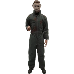 Halloween II 12" Michael Myers Figure -Model Figures ttus178 h2 myers figure
