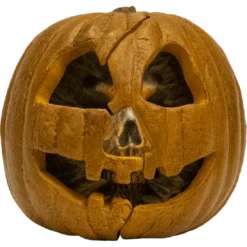 Halloween II 12" Michael Myers Figure -Model Figures ttus178 h2 myersfigure pumpkin