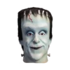 The Munster's - Herman Munster Mask 2 The Munster's - Herman Munster Mask -Model Figures ttus185 munsters herman mask front