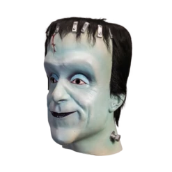 The Munster's - Herman Munster Mask -Model Figures ttus185 munsters herman mask left