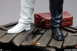 PRE-ORDER Two-Face Sixth Scale Maquette -Model Figures two face maquette tweeterhead dc comics gallery 646d471f0ed63