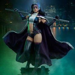 Huntress Premium Format Figure -Model Figures unnamed b2870a73 1816 4b06 abc2 cf6d2effb47d
