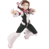 My Hero Academia The Amazing Heroes Vol.32 Ochaco Uraraka 1 My Hero Academia The Amazing Heroes Vol.32 Ochaco Uraraka -Model Figures uraraka