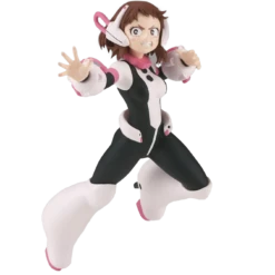 My Hero Academia The Amazing Heroes Vol.32 Ochaco Uraraka