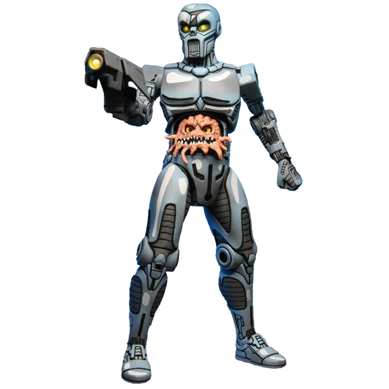 NECA TMNT Ultimate Utrom (Mirage Comics) 3 NECA TMNT Ultimate Utrom (Mirage Comics)