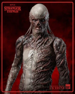 PRE-ORDER Vecna (Season 4) Sixth Scale Figure -Model Figures vecna figure by threezero stranger things gallery 658335849b032