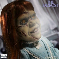 Mega Scale Exorcist With Sound Feature -Model Figures x800 15000