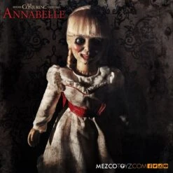 Mega Scale Annabelle The Conjuring -Model Figures x800 2230