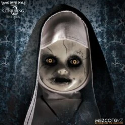 LDD The Nun 5 LDD The Nun -Model Figures x800 4387